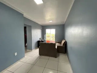 Apartamento com 2 dormitórios, foto 4
