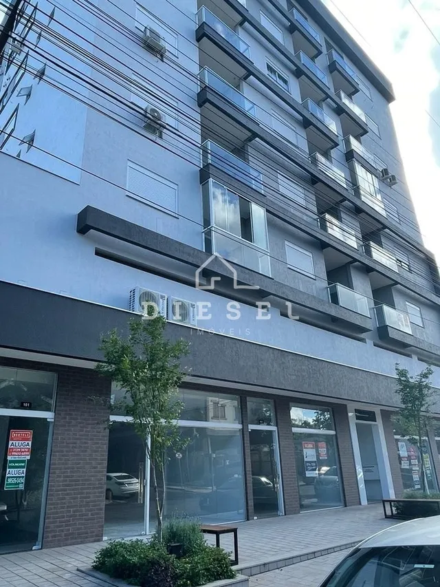Apartamento com 2 dormitórios, foto 1