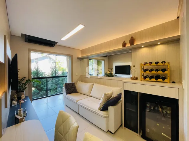 Apartamento com 2 dormitórios, foto 2