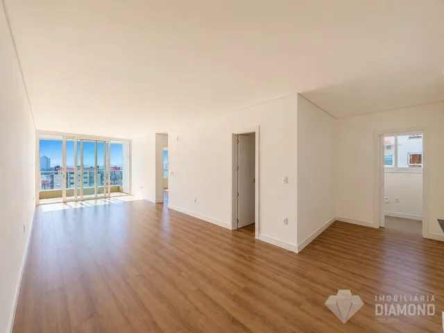 Apartamento com 2 dormitórios