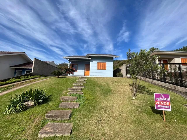 Casa com 2 dormitórios, foto 2