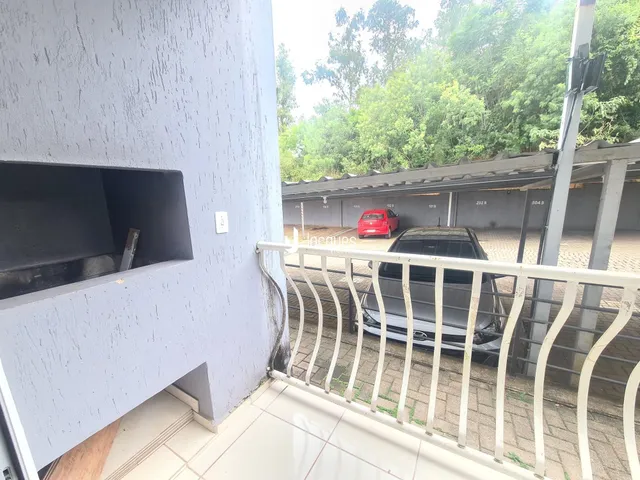 Apartamento com 2 dormitórios, foto 2