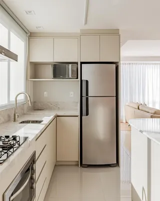 Apartamento com 3 dormitórios, foto 7