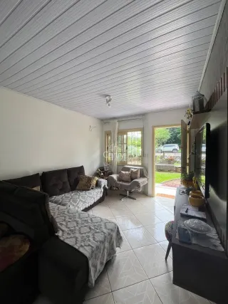 Casa com 2 dormitórios, foto 5
