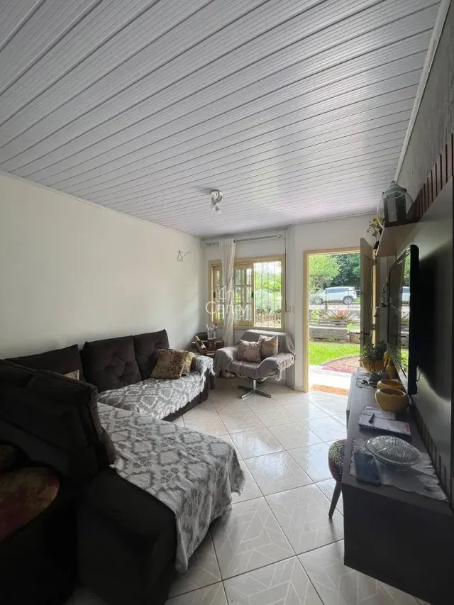 Casa com 2 dormitórios, foto 5