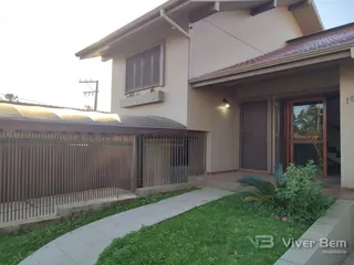 Casa com 3 dormitórios, foto 2