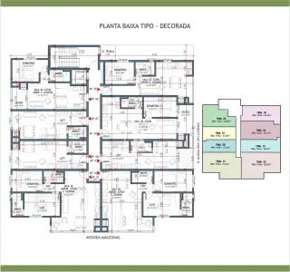 Apartamento com 1 dormitório, foto 5