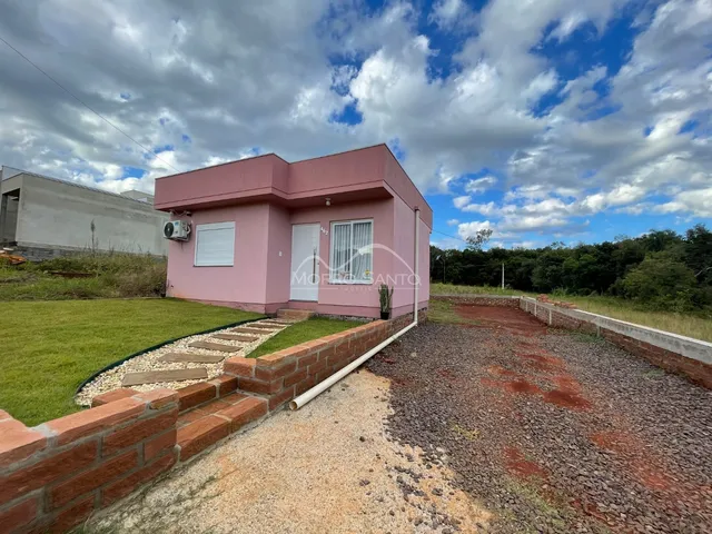 Casa com 1 dormitório, foto 2