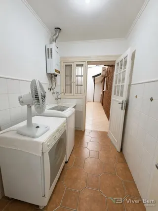 Casa com 4 dormitórios, foto 10
