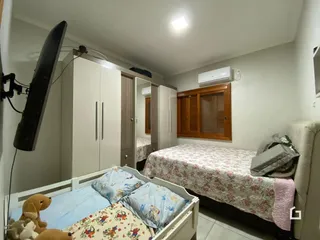Casa geminada com 2 dormitórios, foto 12