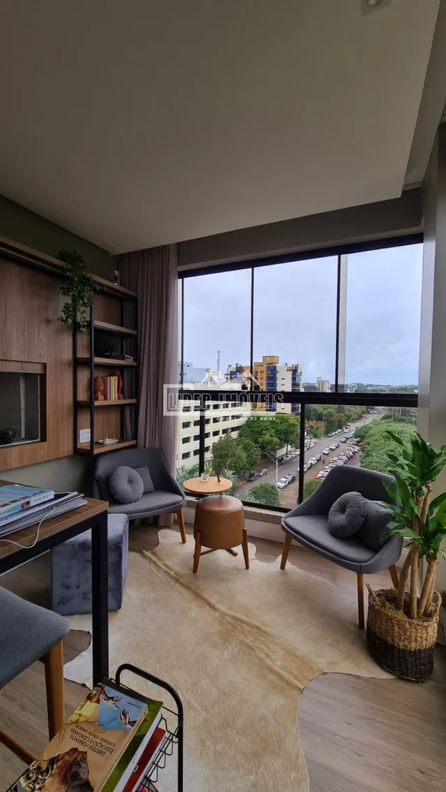 Apartamento com 2 dormitórios, foto 2