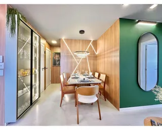 Apartamento com 2 dormitórios, foto 1