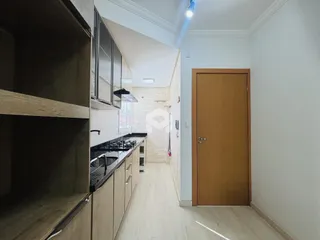 Apartamento com 2 dormitórios, foto 7