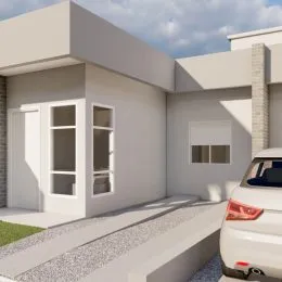 Casa geminada com 2 dormitórios, foto 7