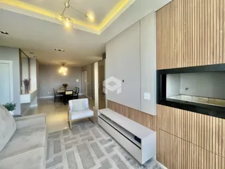 Apartamento com 3 dormitórios, foto 3