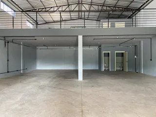 Pavilhão, foto 4