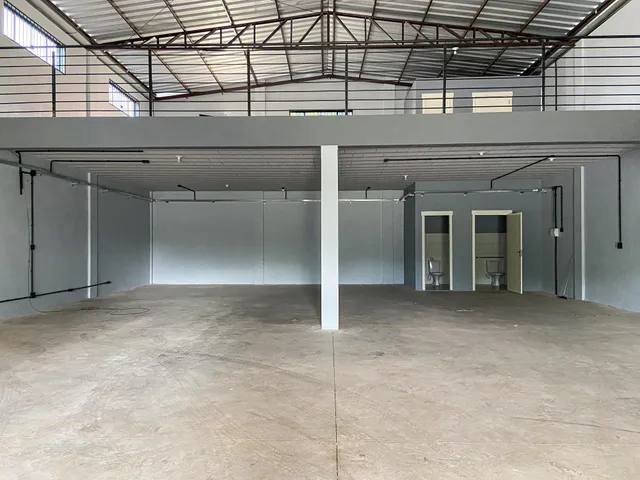 Pavilhão, foto 4