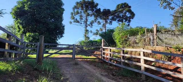 Área rural, foto 2