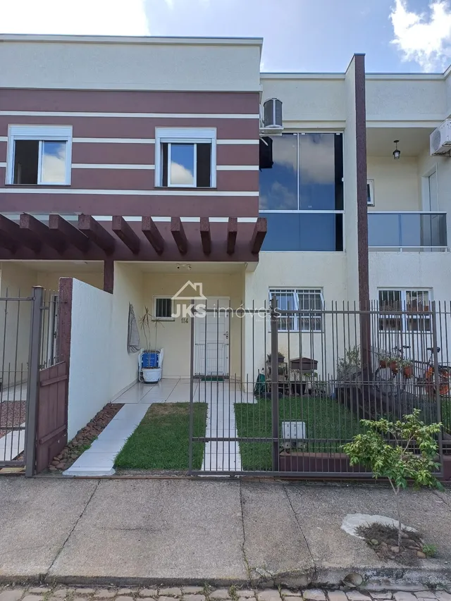 Sobrado com 2 dormitórios, foto 2