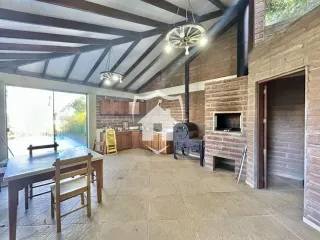 Casa com 4 dormitórios, foto 33