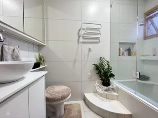 Casa com 3 dormitórios, foto 12