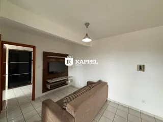 Apartamento com 1 dormitório, foto 5