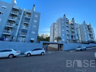 Apartamento com 2 dormitórios, foto 1