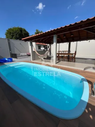 Casa com 3 dormitórios, foto 12
