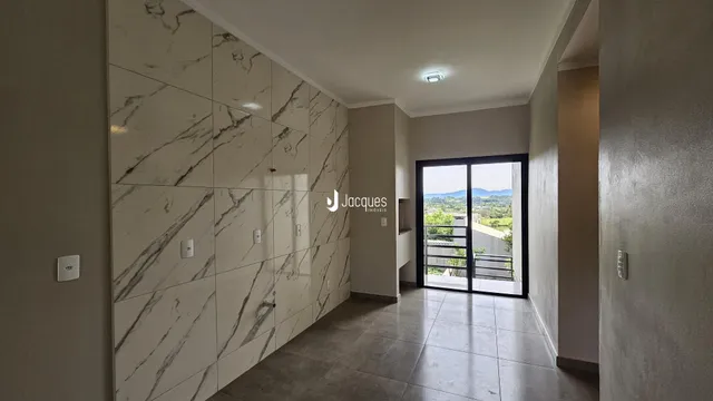 Casa geminada com 2 dormitórios, foto 4