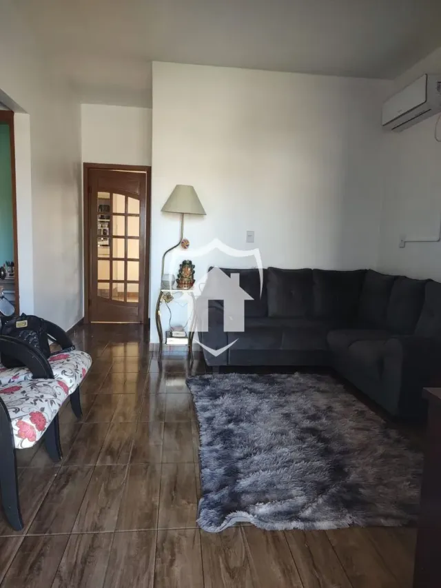 Casa com 3 dormitórios, foto 2