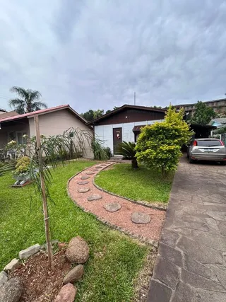 Casa com 3 dormitórios, foto 4