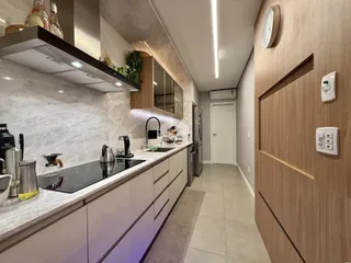 Apartamento com 3 dormitórios, foto 4