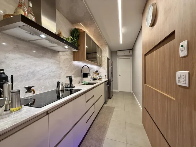 Apartamento com 3 dormitórios, foto 4