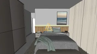 Casa com 4 dormitórios, foto 27