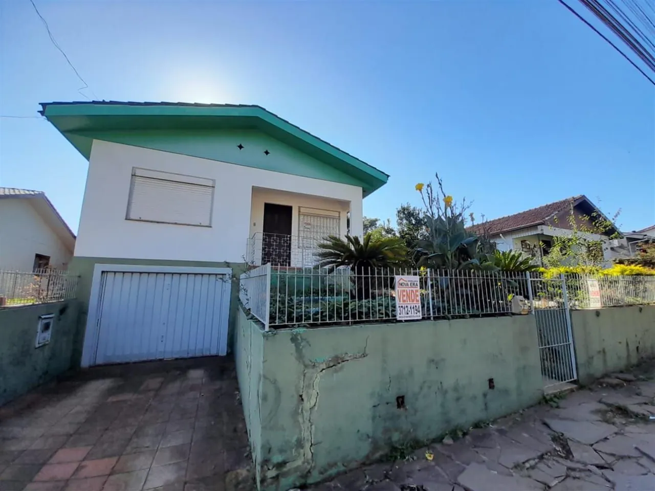 Casa com 3 dormitórios, foto 1