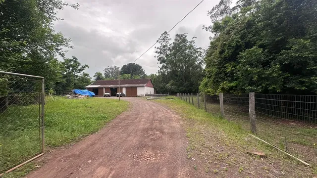 Área rural, foto 2