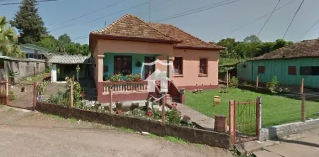 Casa com 3 dormitórios