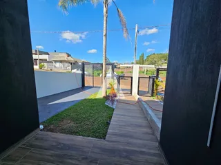 Casa geminada com 2 dormitórios, foto 9