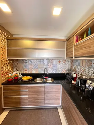 Apartamento com 3 dormitórios, foto 8