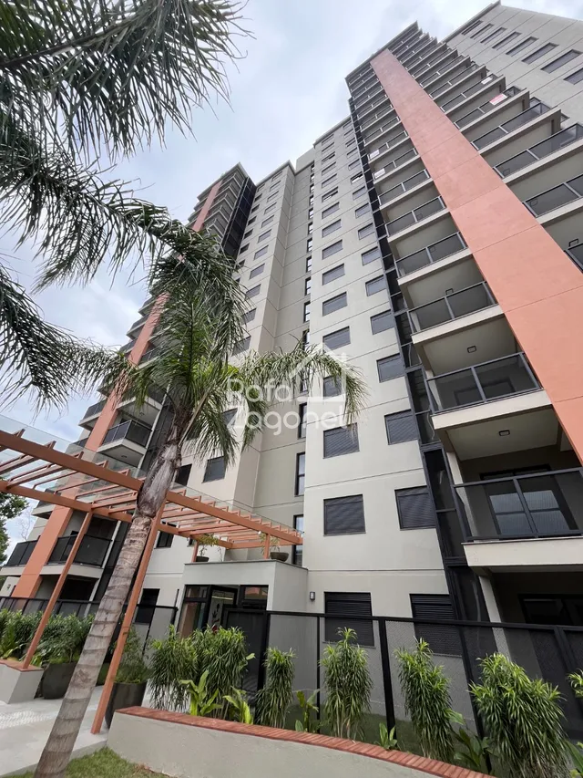 Apartamento com 2 dormitórios