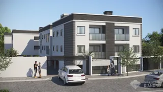Apartamento com 2 dormitórios, foto 4