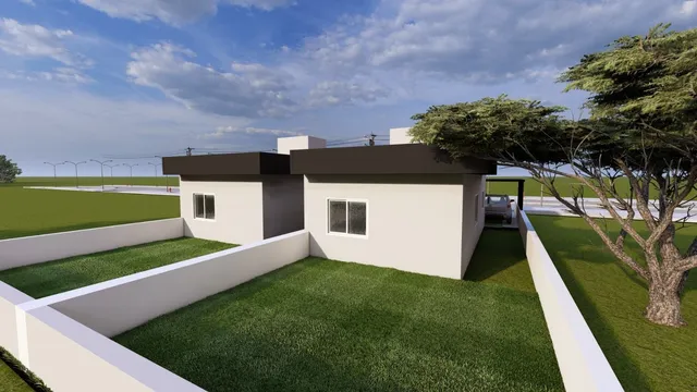 Casa geminada com 2 dormitórios, foto 5