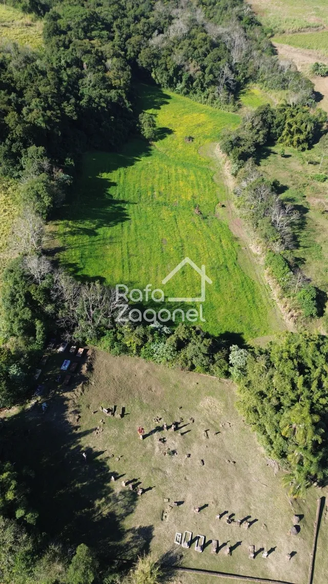 Área rural, foto 5