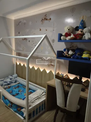 Apartamento com 3 dormitórios, foto 22