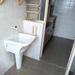 Apartamento com 1 dormitório, foto 6