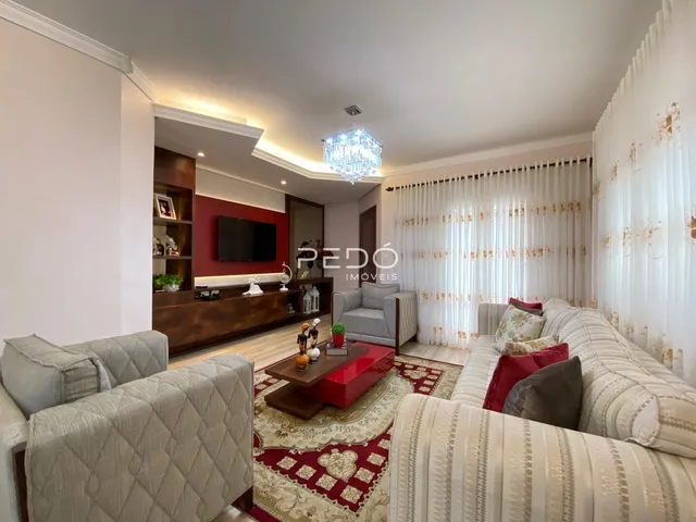 Casa com 3 dormitórios, foto 3