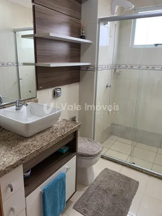 Apartamento com 2 dormitórios, foto 9