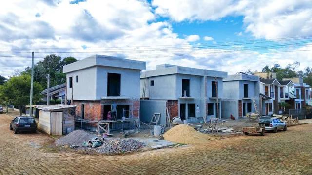 Sobrado com 2 dormitórios, foto 4