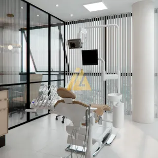 Sala comercial, foto 44
