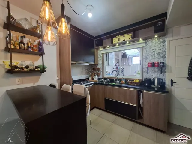 Sobrado com 2 dormitórios, foto 2